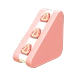 <a href="https://static.wikia.nocookie.net/adoptme/images/c/c5/Strawberry_Sandwich_Chew_Toy.png/revision/latest?cb=20221201183301" class="mw-file-description image"><img alt="" src="https://static.wikia.nocookie.net/adoptme/images/c/c5/Strawberry_Sandwich_Chew_Toy.png/revision/latest?cb=20221201183301" decoding="async" loading="lazy" width="77" height="73" class="thumbimage" data-image-name="Strawberry Sandwich Chew Toy.png" data-image-key="Strawberry_Sandwich_Chew_Toy.png" data-relevant="0" data-src="https://static.wikia.nocookie.net/adoptme/images/c/c5/Strawberry_Sandwich_Chew_Toy.png/revision/latest?cb=20221201183301" /></a> Strawberry Sandwich Chew Toy