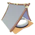 <a href="https://static.wikia.nocookie.net/adoptme/images/f/f6/Camper%E2%80%99s_Tent.png/revision/latest?cb=20230325103405" class="mw-file-description image"><img alt="" src="https://static.wikia.nocookie.net/adoptme/images/f/f6/Camper%E2%80%99s_Tent.png/revision/latest?cb=20230325103405" decoding="async" loading="lazy" width="70" height="70" class="thumbimage" data-image-name="Camper’s Tent.png" data-image-key="Camper%E2%80%99s_Tent.png" data-relevant="0" data-src="https://static.wikia.nocookie.net/adoptme/images/f/f6/Camper%E2%80%99s_Tent.png/revision/latest?cb=20230325103405" /></a> Camper's Tent
