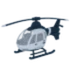 Classic Helicopter