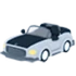 Open Top Speeder