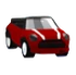 Tiny Convertible