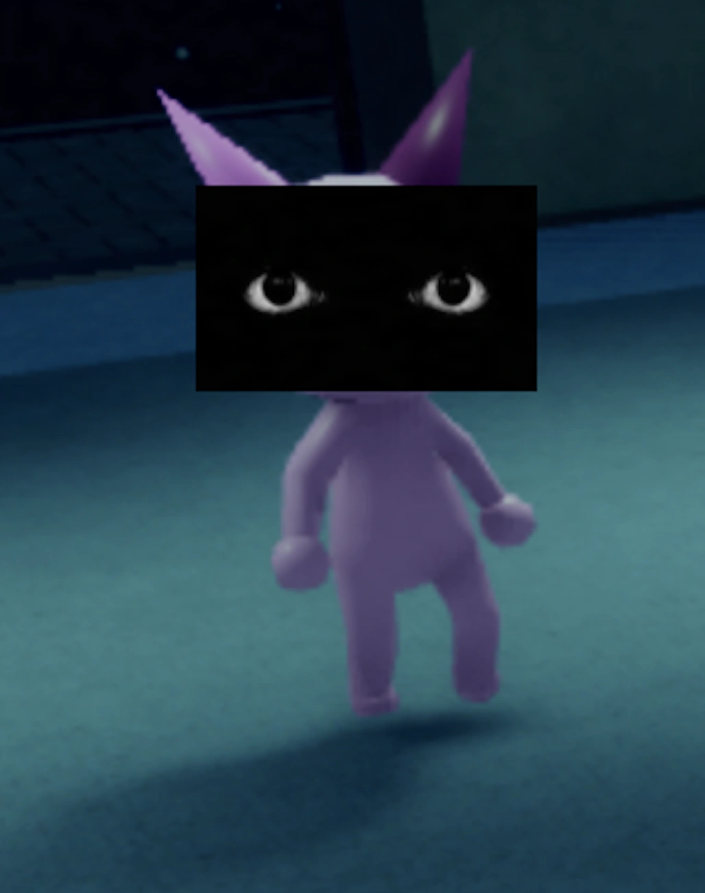Black Eyes