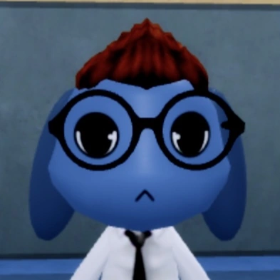 Ron from Accounting
