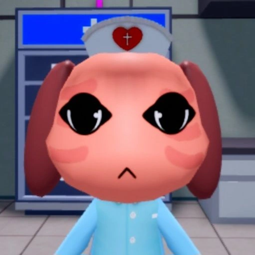 Shop Nurse
