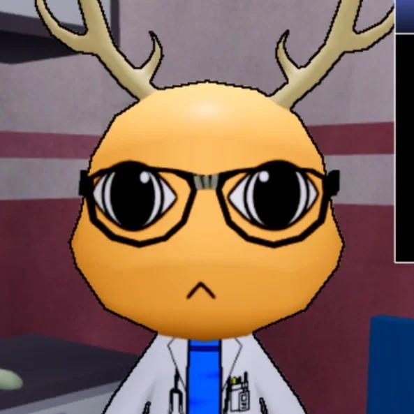 Doctor