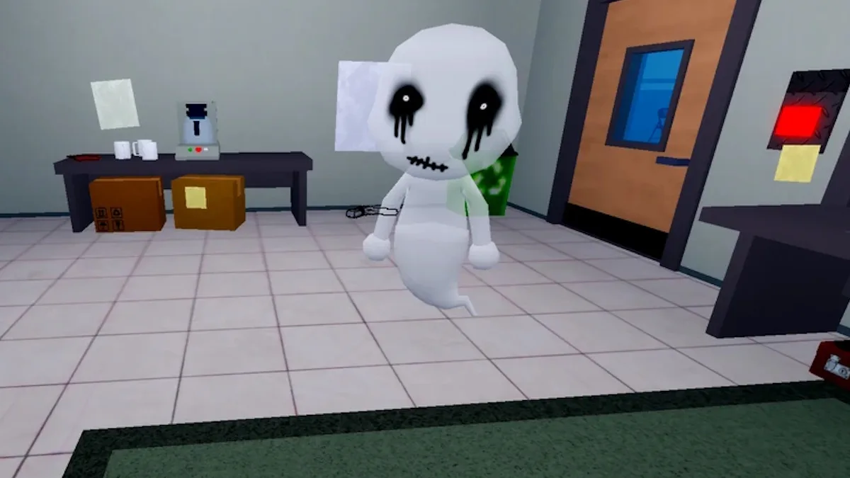 Ghost