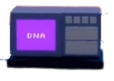DNA Analysis Upgrade
