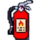 Fire Extinguisher