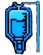 IV Drops
