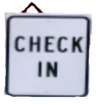 Patient Check-in Upgrade