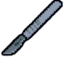 Scalpel