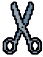 Scissors