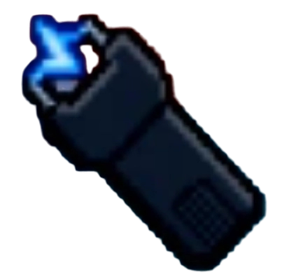 Taser