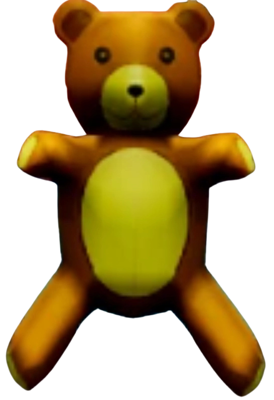 Teddy Bear