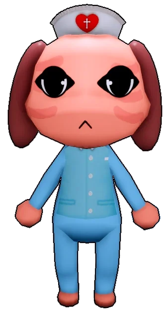 Nurse (Classic)