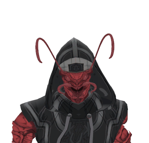 Centipede