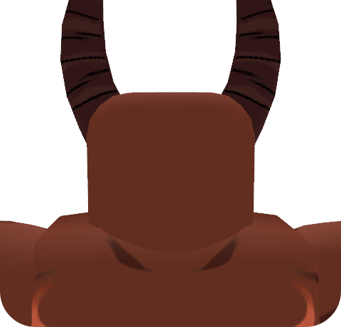 Copper Demon
