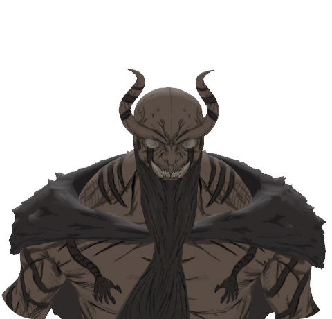 Corrupt Elder