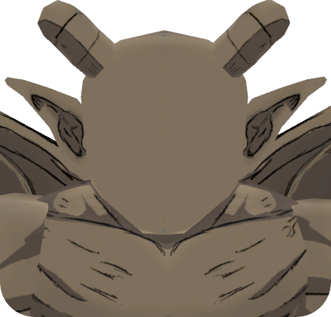 Gargoyles