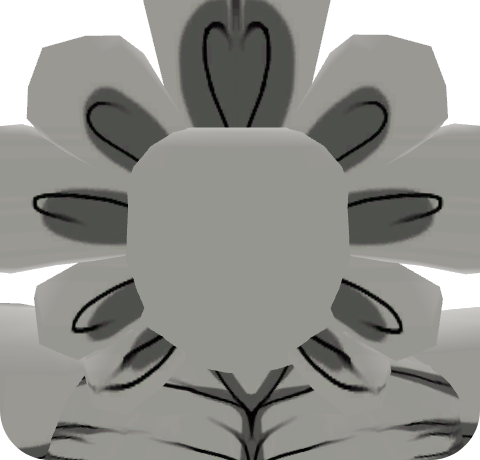Grey Demon