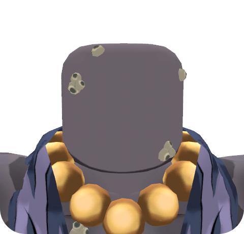 Lower Deity