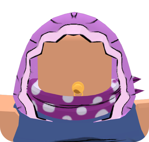 Mr. Magenta