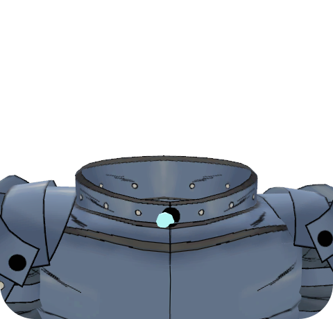 Resurrected Knight