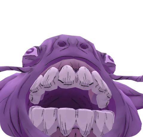 Titan Worm