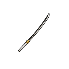 8th's Sword