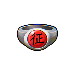 Crow's Ring