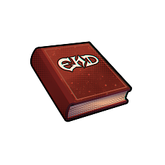 Cursed Book