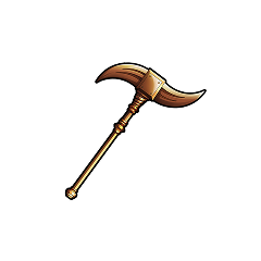 Giant Hammer