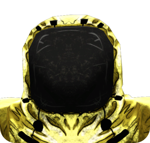 Hazmat Skin