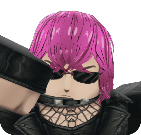 Puppet (Biker)