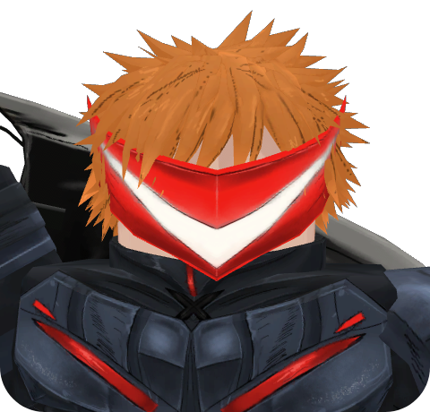 Reaper (Cyborg)