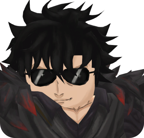 String Demon (Badboy)