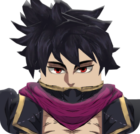 Dark Mage (Sovereign)