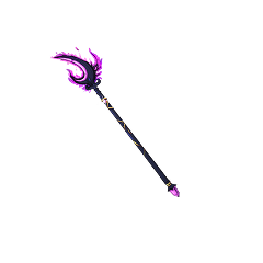 Dark Scepter