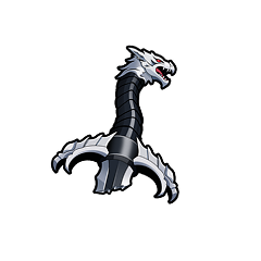 Dragon Hilt