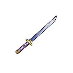 Enhanced Katana