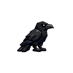 Illusion Crow