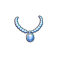 Memory Pendant
