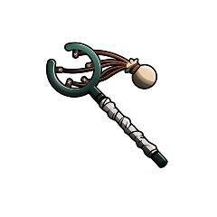 Pirate's Slingshot