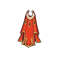 Raid Cape
