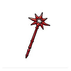 Staff of Chaos