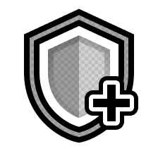 Shielded