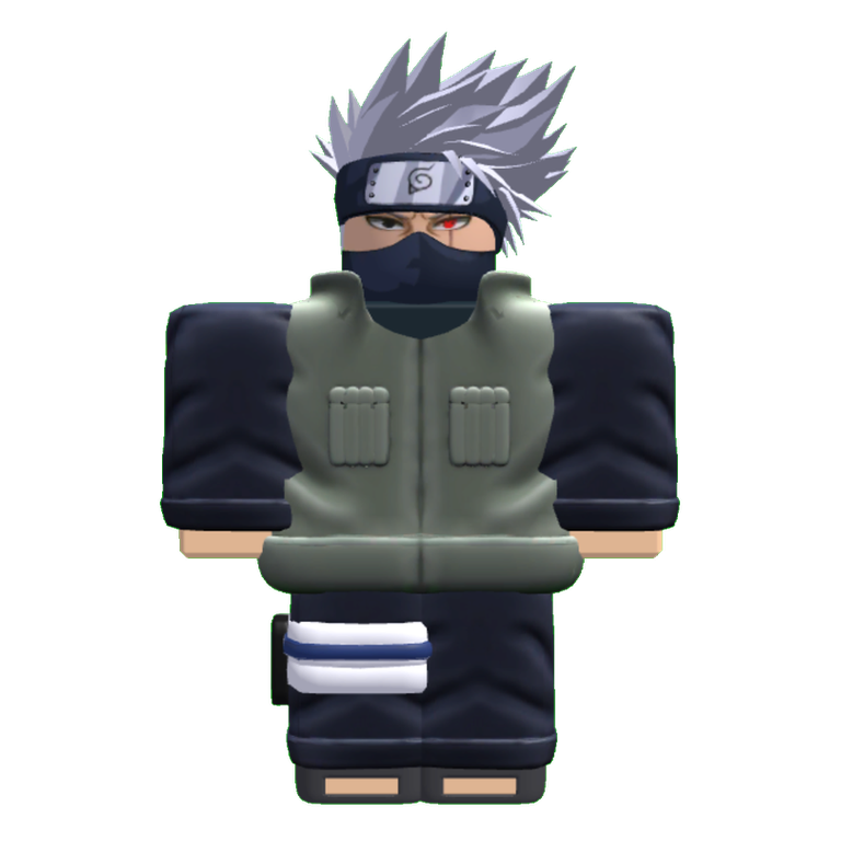 Karashi (Sharingan)