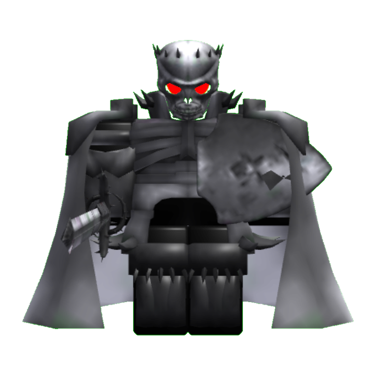 Skeleton Knight (Resonance)