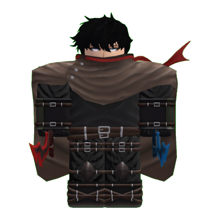 Woo (Shadow)