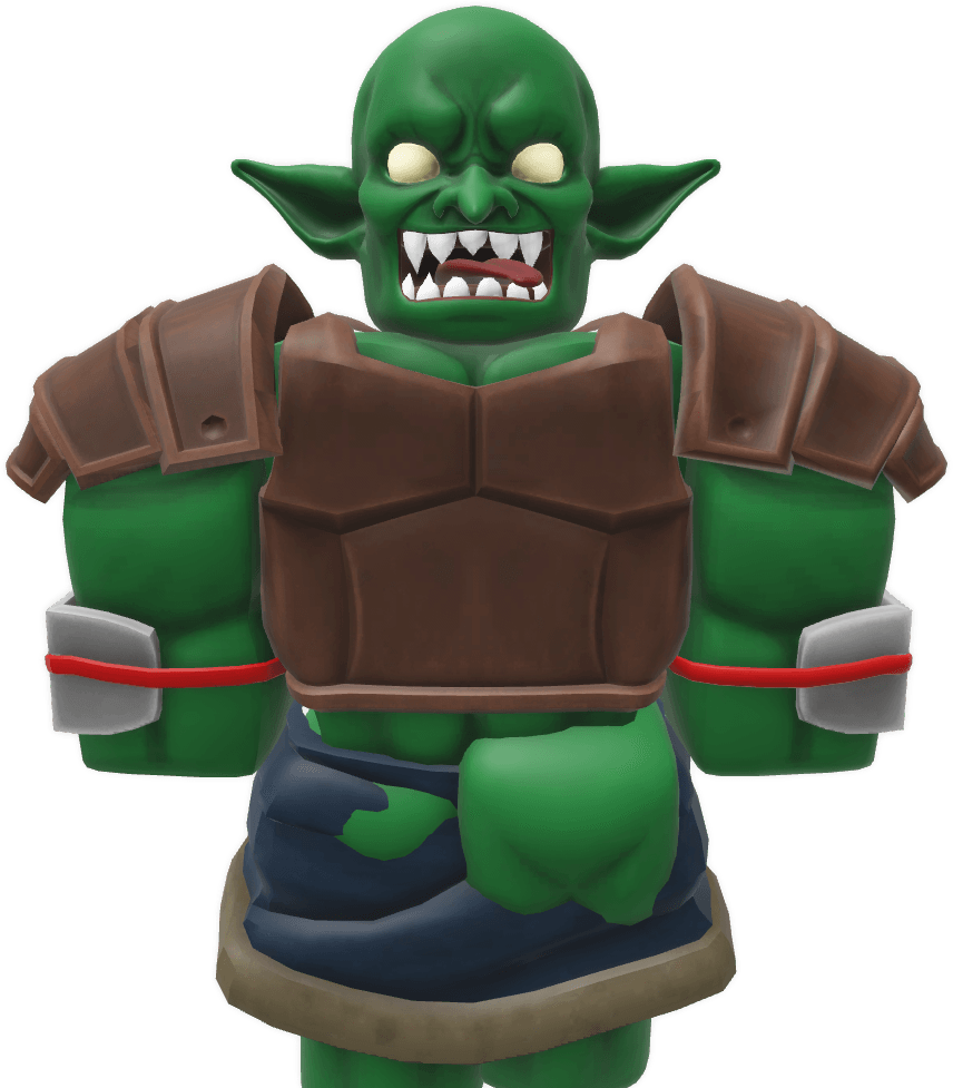 Goblin